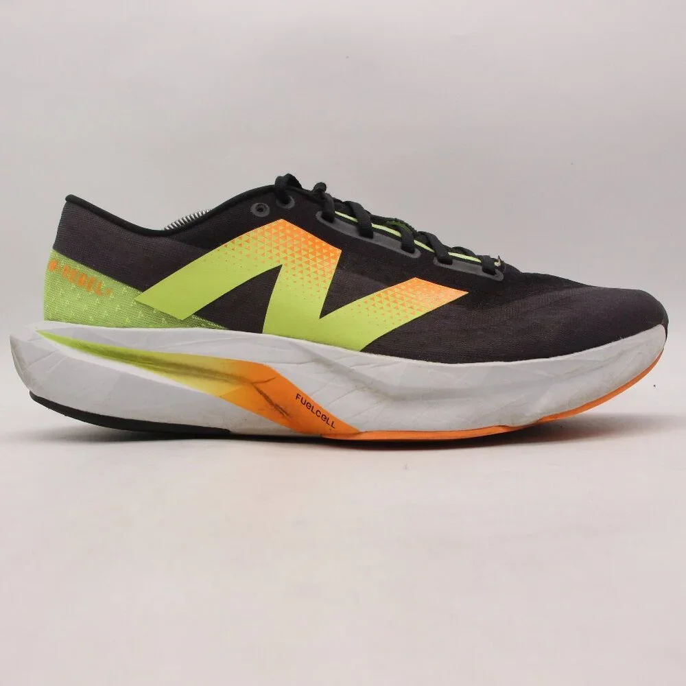 New Balance FuelCell Rebel v4 Shoes Men's 12 Running Athletic Sneakers MFCXCB4